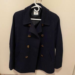 ⭐️4/$20⭐️Old Navy Coat XS